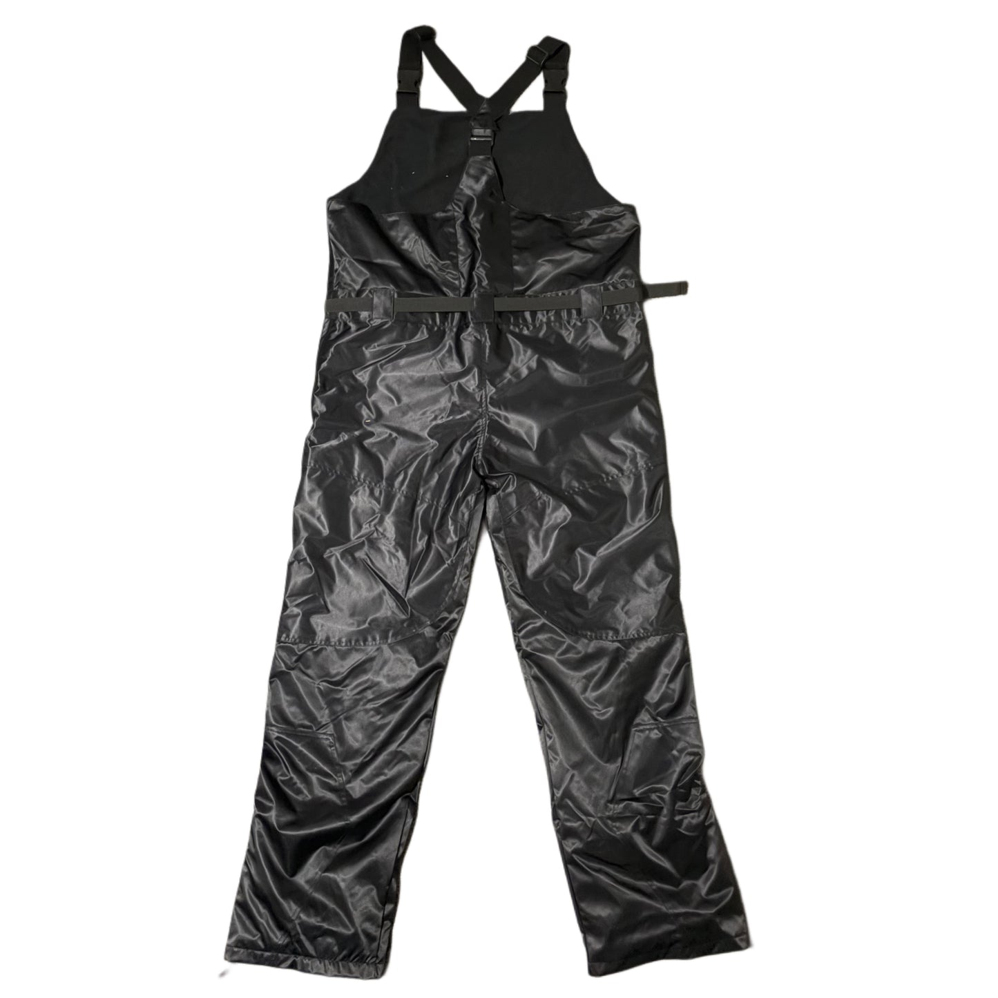 Dandi snow bib Black