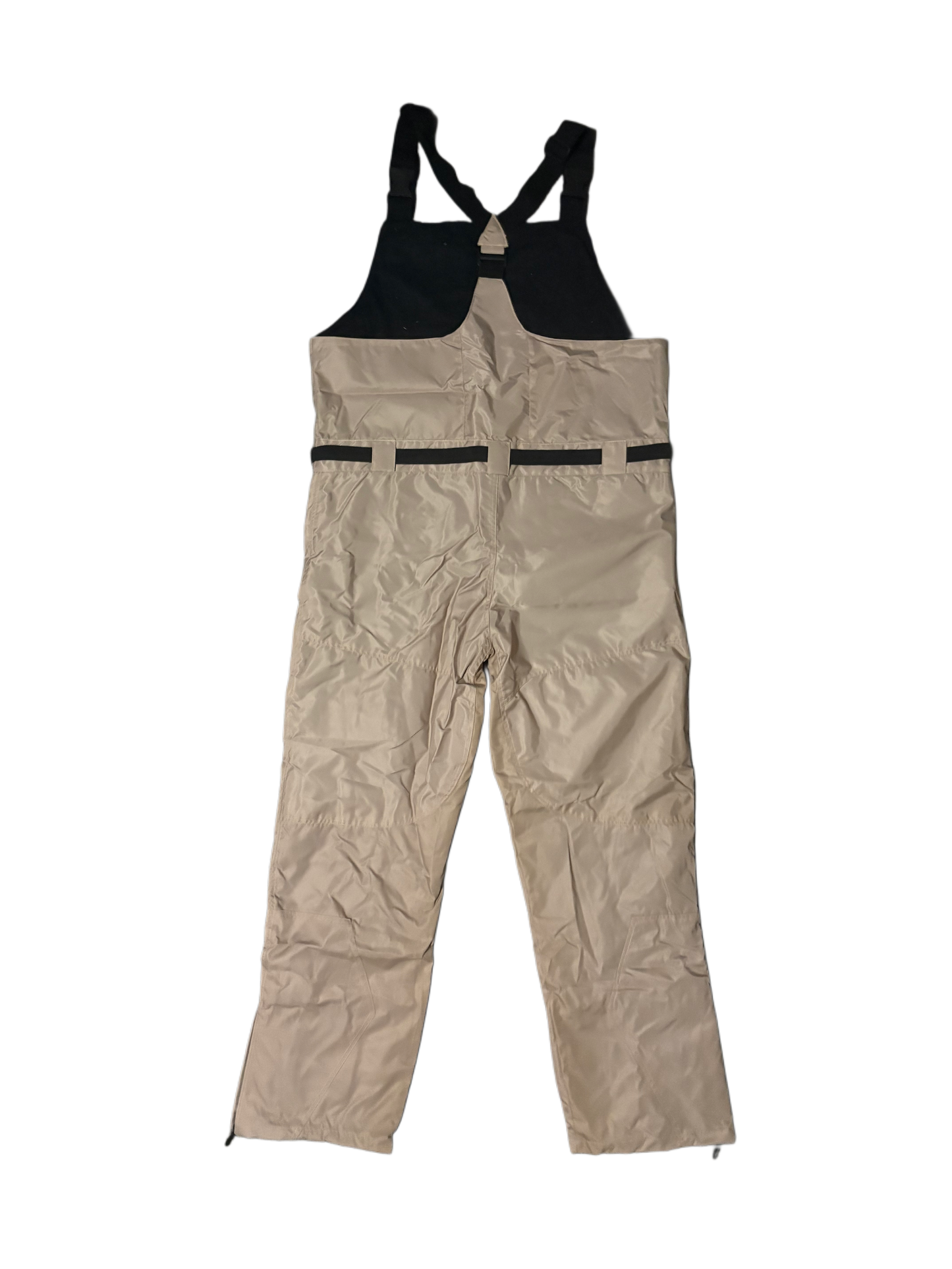 Dandi snow bib Tan